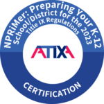 Title IX Regulations Training 2023 ATIXA